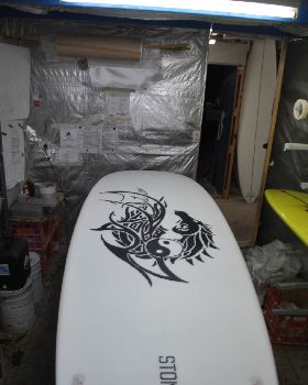 Stand Up Paddle