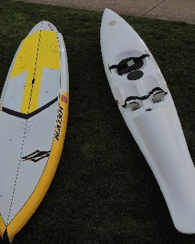 Stand Up Paddle