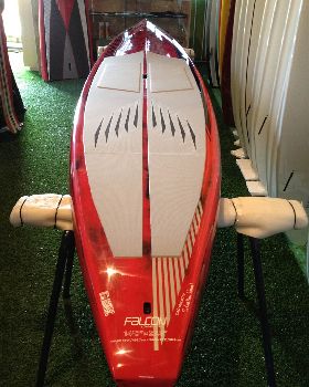Fanatic Falcon 14' x 27.5"