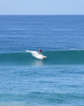 Stand Up Paddle