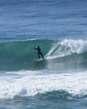 Stand Up Paddle