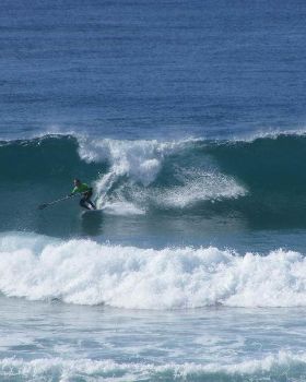 Stand Up Paddle