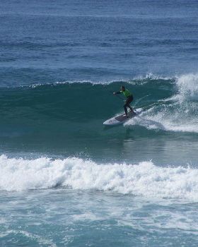 Stand Up Paddle
