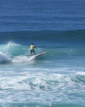 Stand Up Paddle