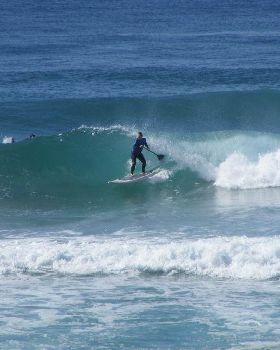 Stand Up Paddle