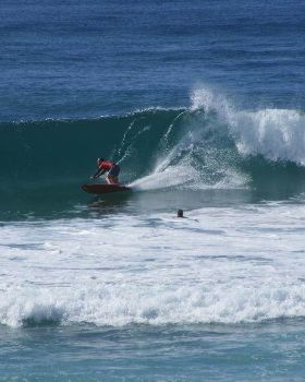 Stand Up Paddle