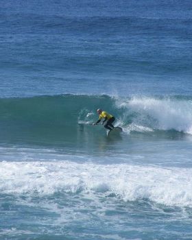 Stand Up Paddle