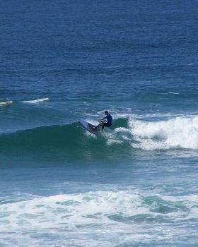Stand Up Paddle