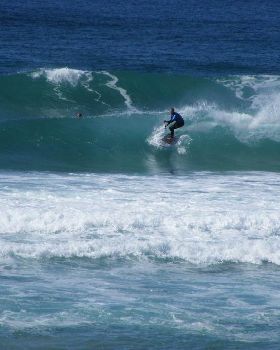 Stand Up Paddle