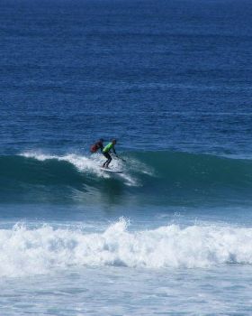 Stand Up Paddle