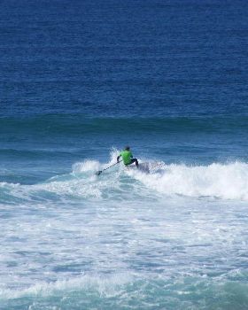 Stand Up Paddle