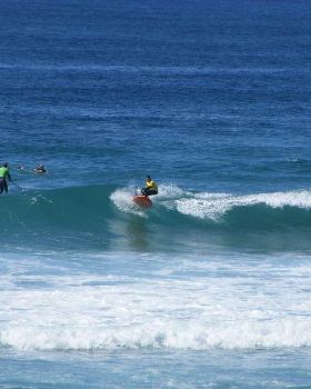 Stand Up Paddle