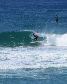 Stand Up Paddle