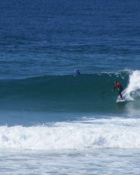Stand Up Paddle
