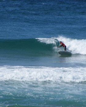 Stand Up Paddle