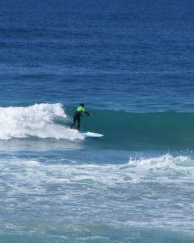 Stand Up Paddle