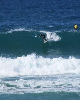 Stand Up Paddle