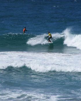 Stand Up Paddle