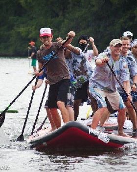 SUPZILLA