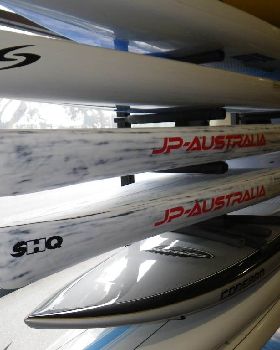 JP Boards