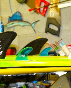 Stand Up Paddle