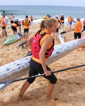 Stand Up Paddle