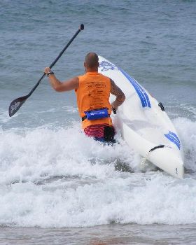 Stand Up Paddle