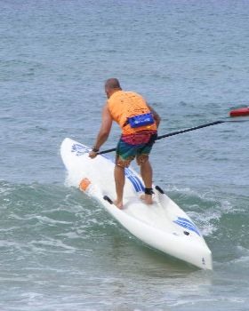 Stand Up Paddle