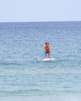 Stand Up Paddle