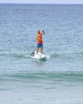 Stand Up Paddle