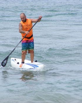 Stand Up Paddle