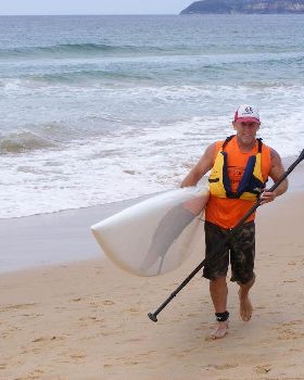 Stand Up Paddle