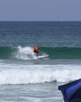 Stand Up Paddle