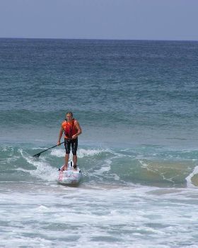 Stand Up Paddle