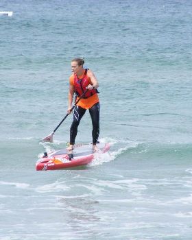 Stand Up Paddle