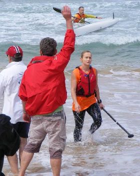 Stand Up Paddle