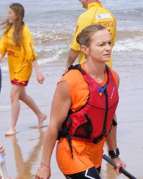 Stand Up Paddle