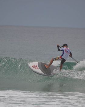 Stand Up Paddle