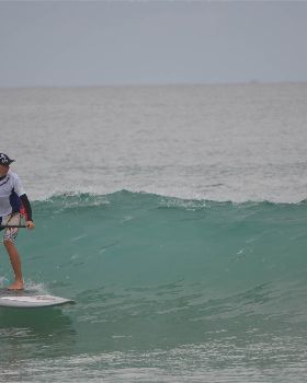 Stand Up Paddle