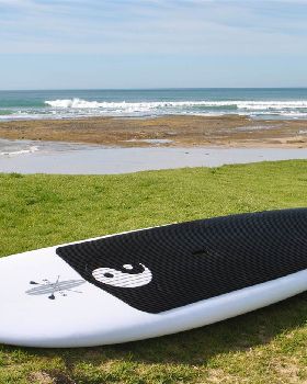 Stand Up Paddle