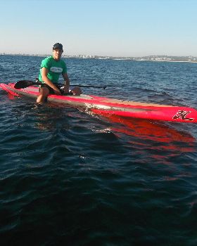 Stand Up Paddle