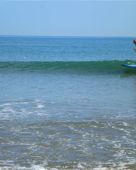 the other eddie dry season secret spot Darwin