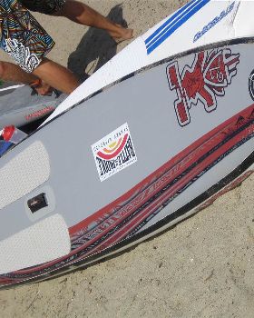 Stand Up Paddle