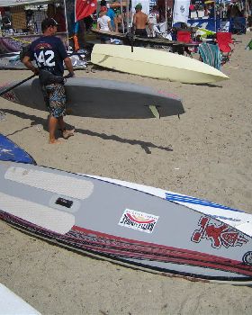 Stand Up Paddle