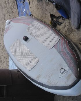 Stand Up Paddle