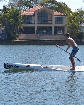 Stand Up Paddle