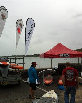 Stand Up Paddle
