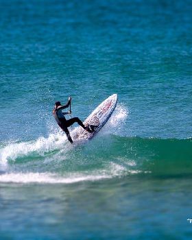 Stand Up Paddle