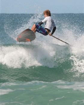 Keahi