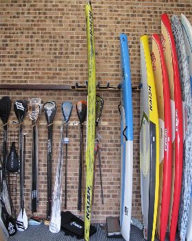 Stand Up Paddle